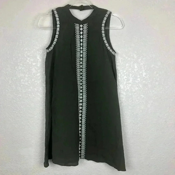 2/$25  O'Neill Mini Dress/Tunic XS - Picture 1 of 4